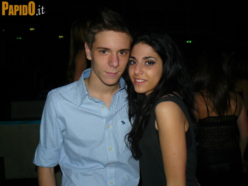 Sabato 03 Marzo - Lime Light