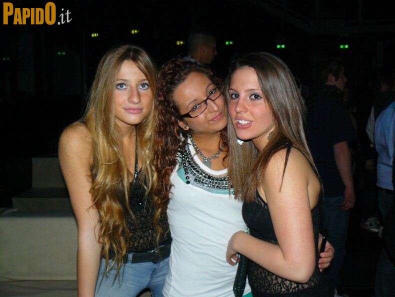 Sabato 03 Marzo - Lime Light