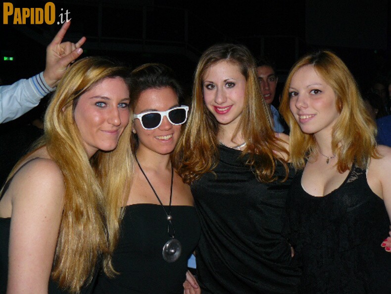 Sabato 03 Marzo - Lime Light