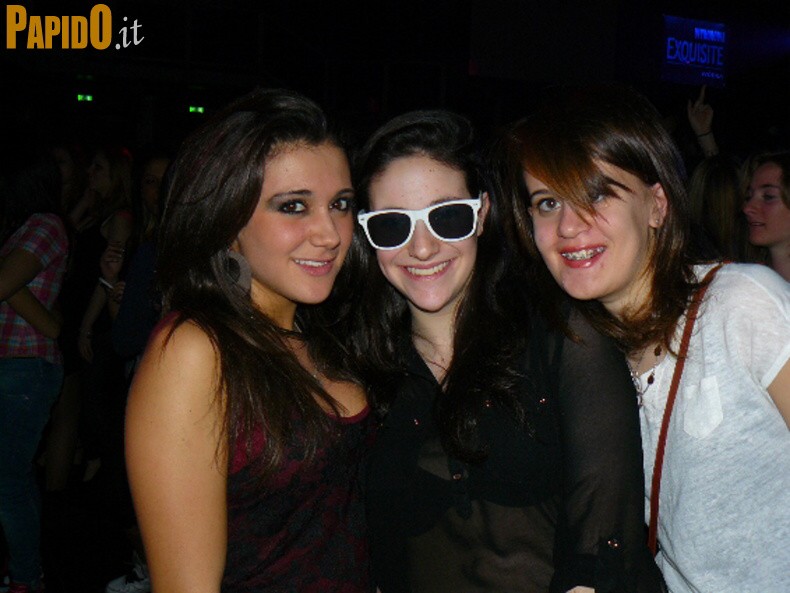 Sabato 03 Marzo - Lime Light