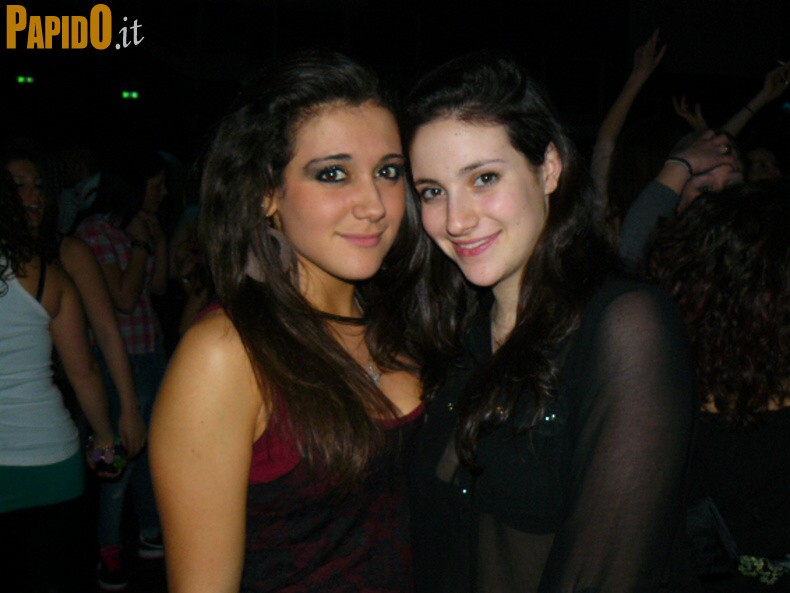 Sabato 03 Marzo - Lime Light