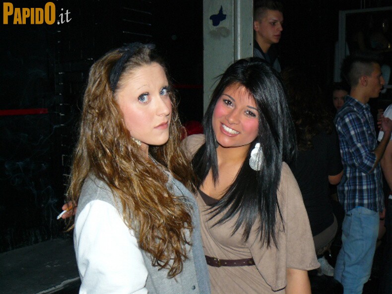 Sabato 03 Marzo - Lime Light