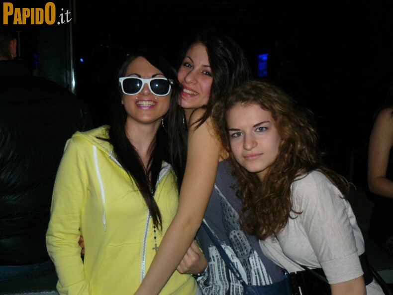 Sabato 03 Marzo - Lime Light