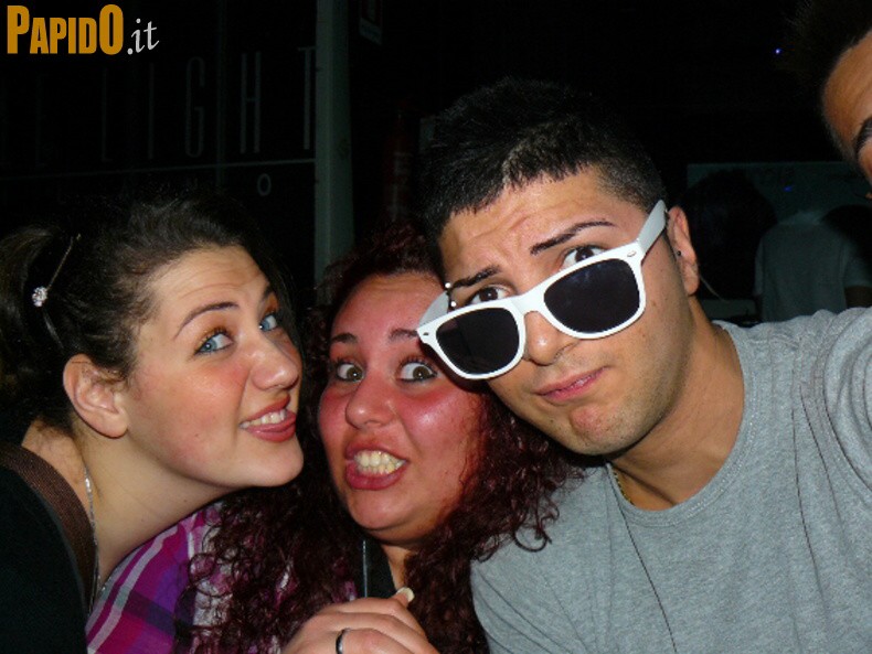 Sabato 03 Marzo - Lime Light