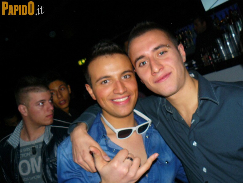 Sabato 03 Marzo - Lime Light