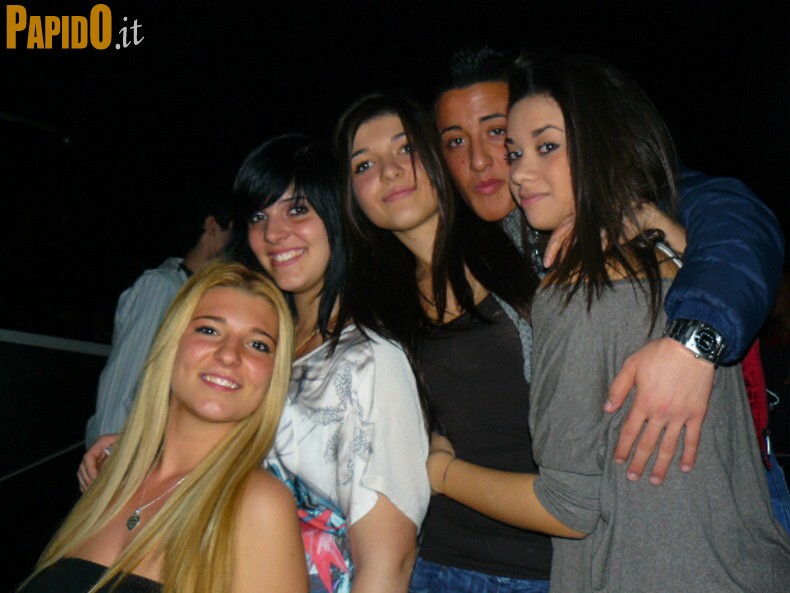 Sabato 03 Marzo - Lime Light