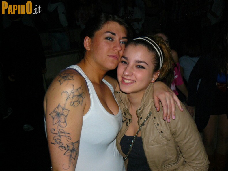 Sabato 03 Marzo - Lime Light