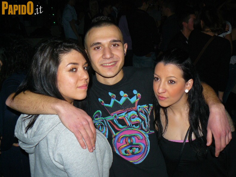 Sabato 03 Marzo - Lime Light