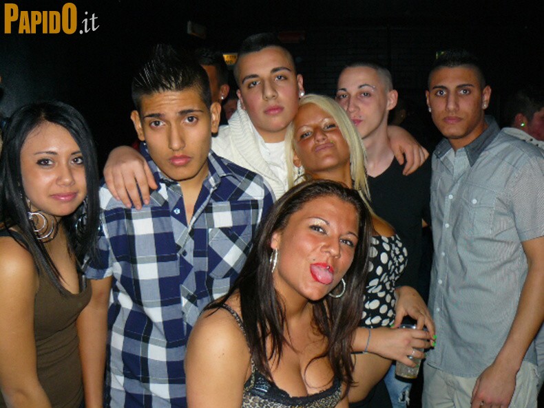Sabato 03 Marzo - Lime Light