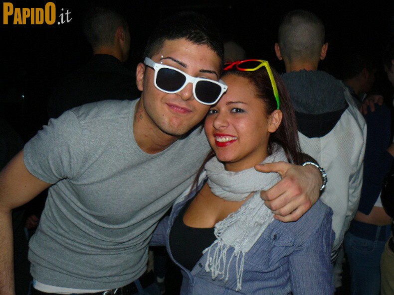 Sabato 03 Marzo - Lime Light