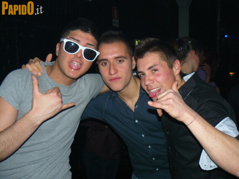 Sabato 03 Marzo - Lime Light