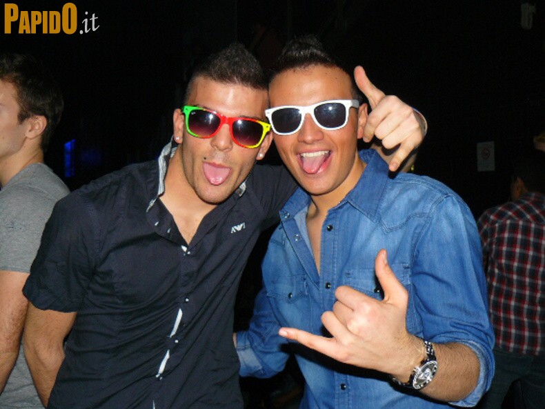 Sabato 03 Marzo - Lime Light