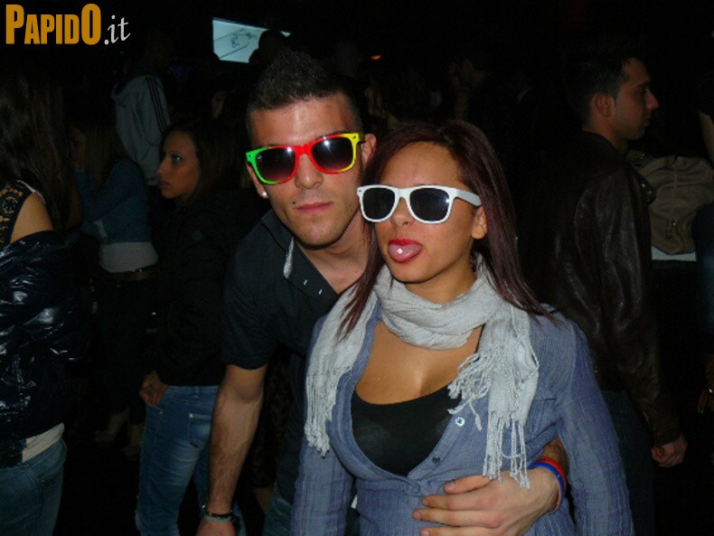 Sabato 03 Marzo - Lime Light
