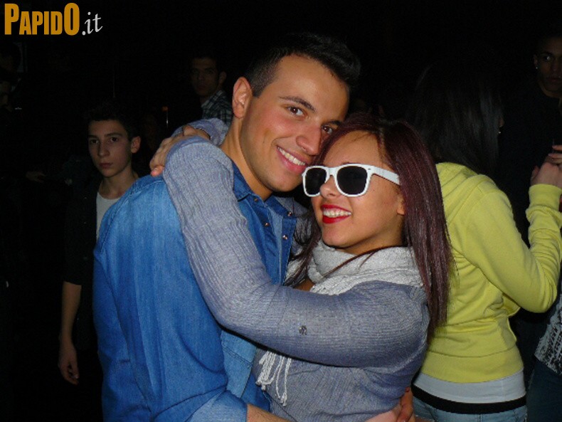 Sabato 03 Marzo - Lime Light