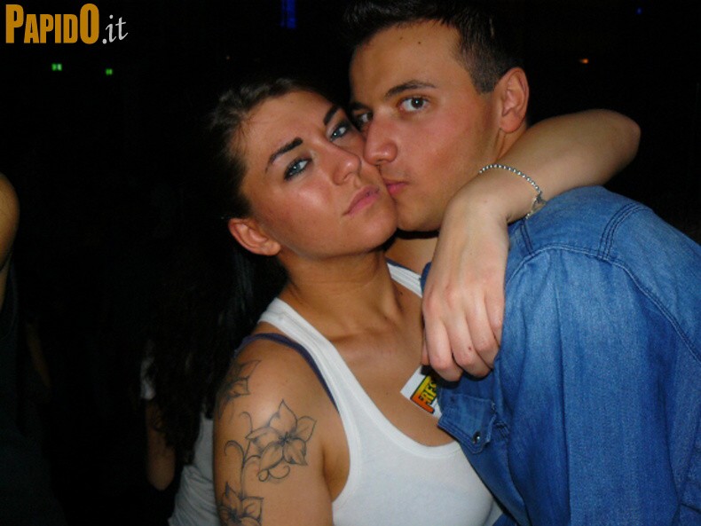 Sabato 03 Marzo - Lime Light