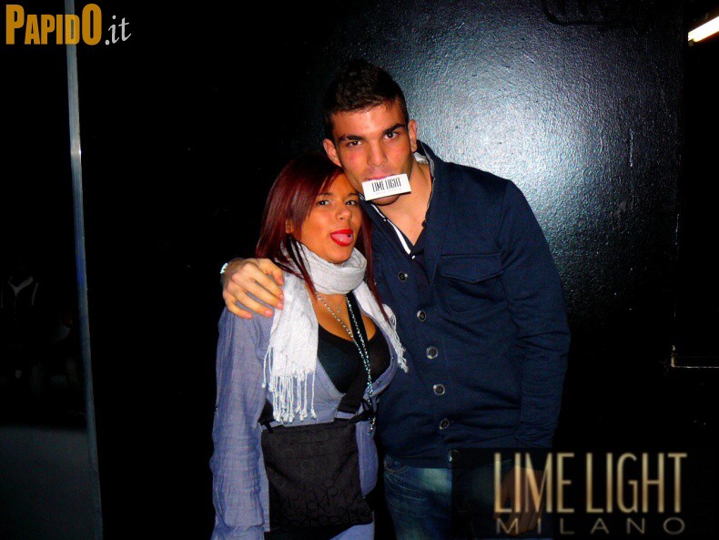 Sabato 04 Febbraio -  Lime Light
