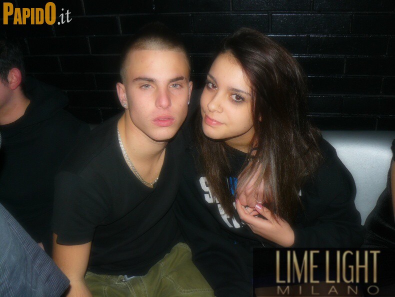 Sabato 04 Febbraio -  Lime Light