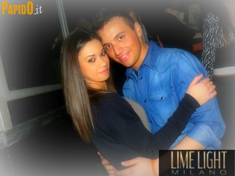 Sabato 04 Febbraio -  Lime Light