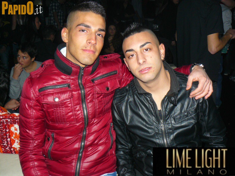 Sabato 04 Febbraio -  Lime Light