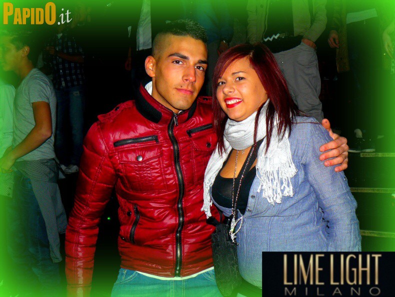 Sabato 04 Febbraio -  Lime Light