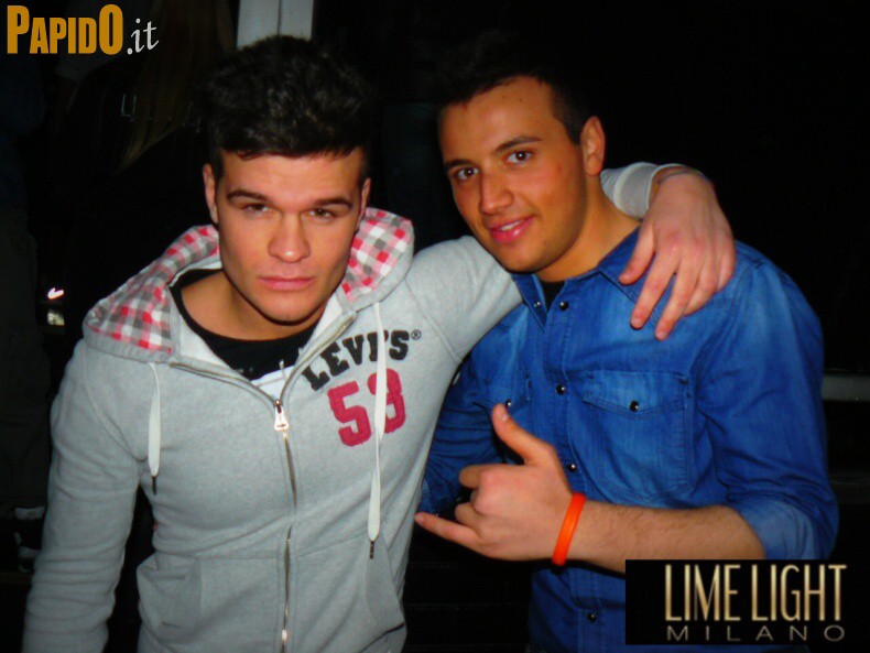 Sabato 04 Febbraio -  Lime Light