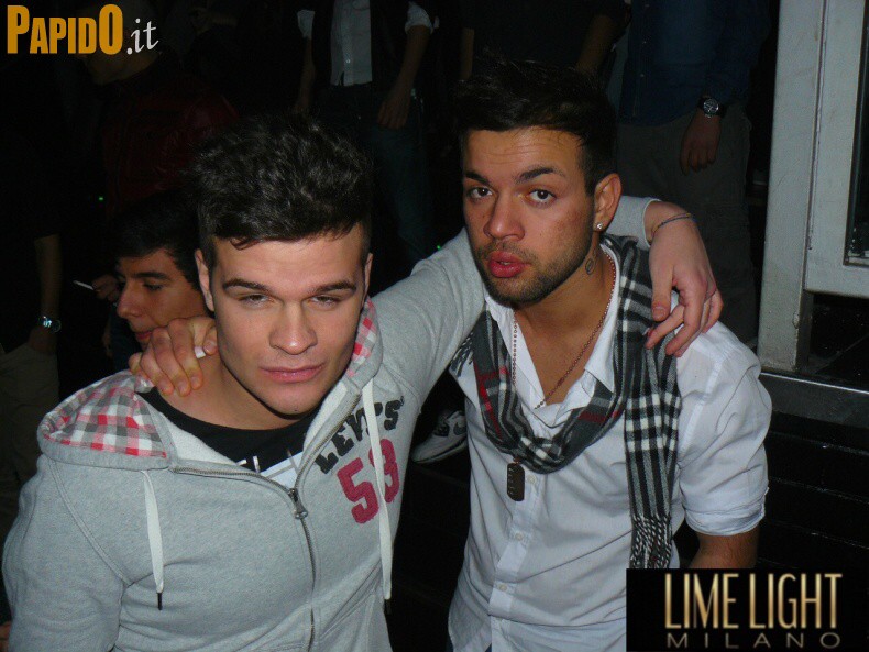 Sabato 04 Febbraio -  Lime Light