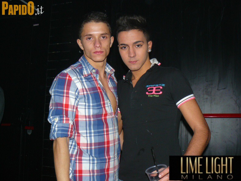 Sabato 04 Febbraio -  Lime Light