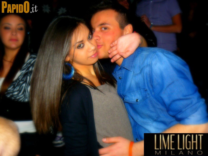 Sabato 04 Febbraio -  Lime Light