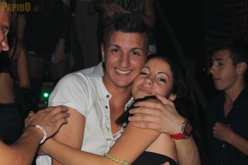 Sabato 06 Ottobre - Lime Light