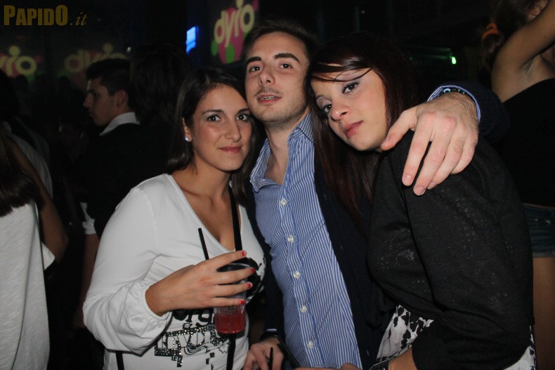 Sabato 06 Ottobre - Lime Light