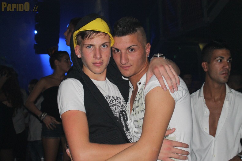 Sabato 06 Ottobre - Lime Light