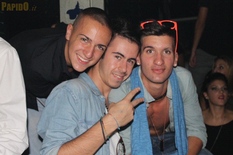 Sabato 06 Ottobre - Lime Light