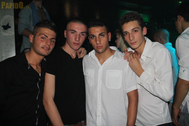 Sabato 06 Ottobre - Lime Light