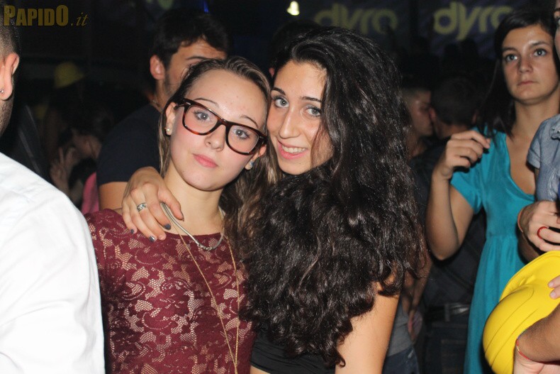Sabato 06 Ottobre - Lime Light