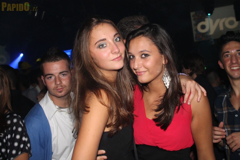 Sabato 06 Ottobre - Lime Light