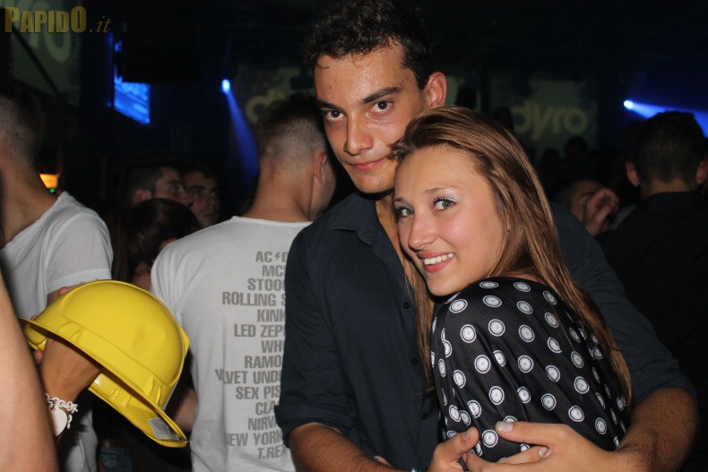 Sabato 06 Ottobre - Lime Light