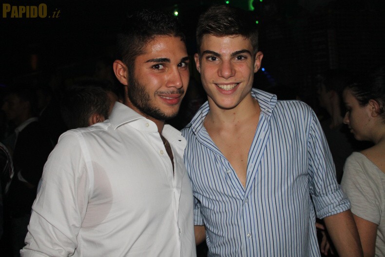 Sabato 06 Ottobre - Lime Light