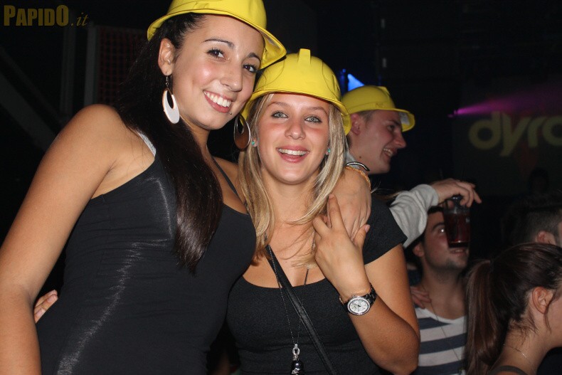 Sabato 06 Ottobre - Lime Light