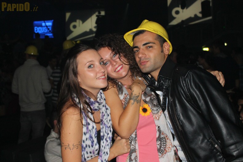 Sabato 06 Ottobre - Lime Light