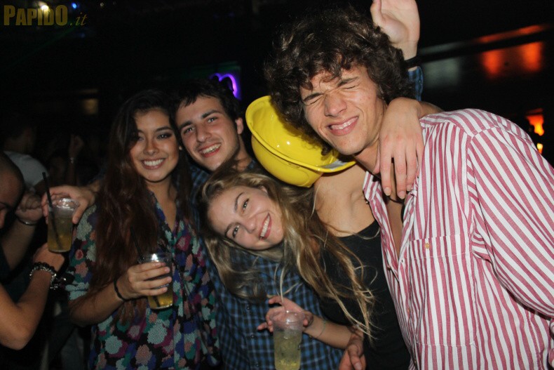 Sabato 06 Ottobre - Lime Light