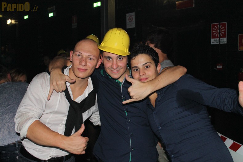 Sabato 06 Ottobre - Lime Light