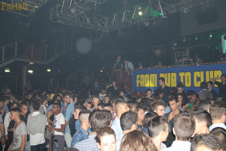 Sabato 06 Ottobre - Lime Light