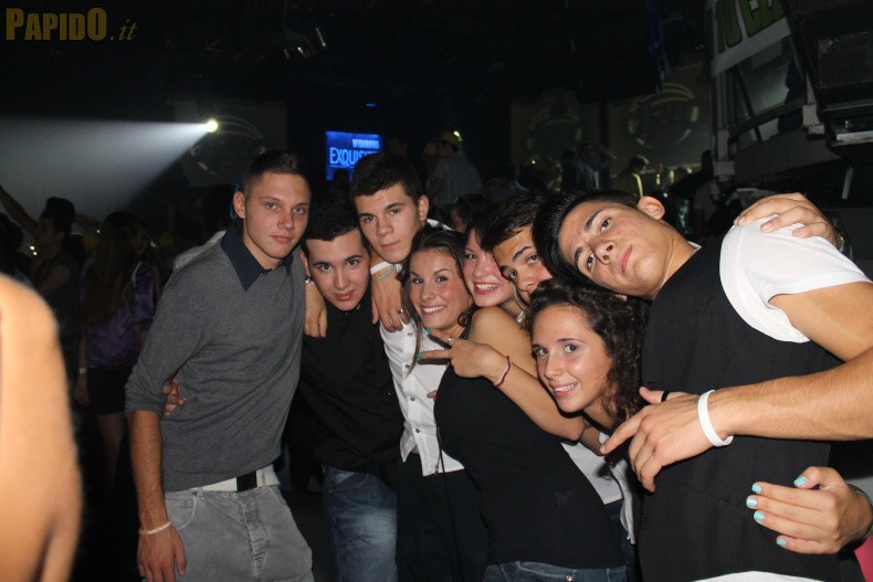 Sabato 06 Ottobre - Lime Light