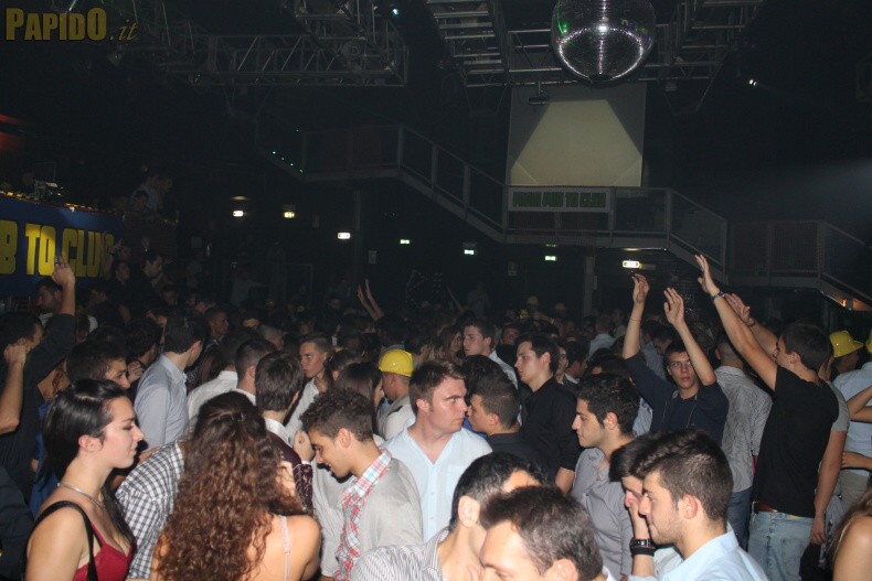 Sabato 06 Ottobre - Lime Light