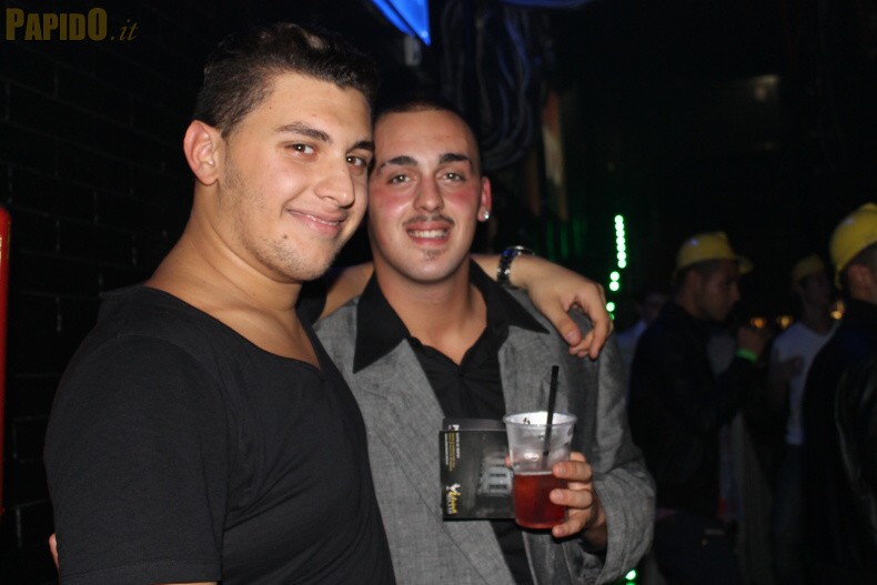 Sabato 06 Ottobre - Lime Light