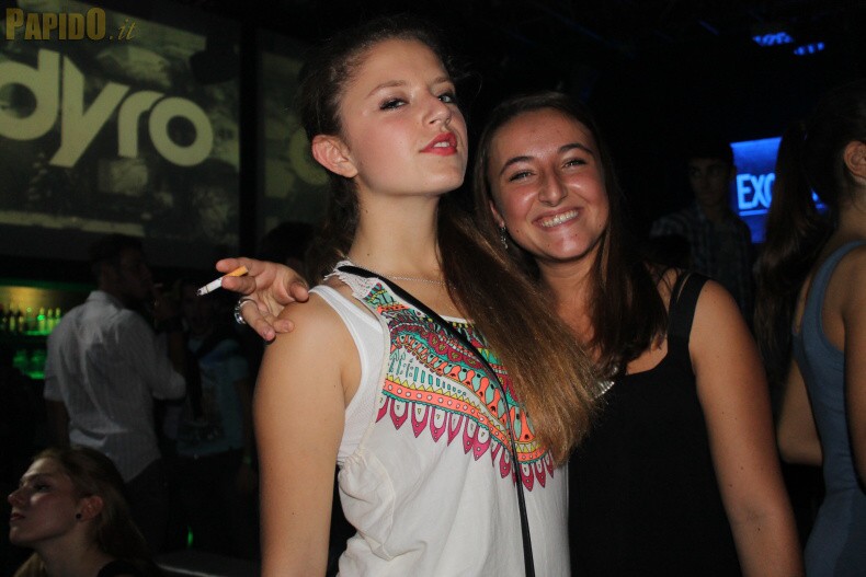 Sabato 06 Ottobre - Lime Light