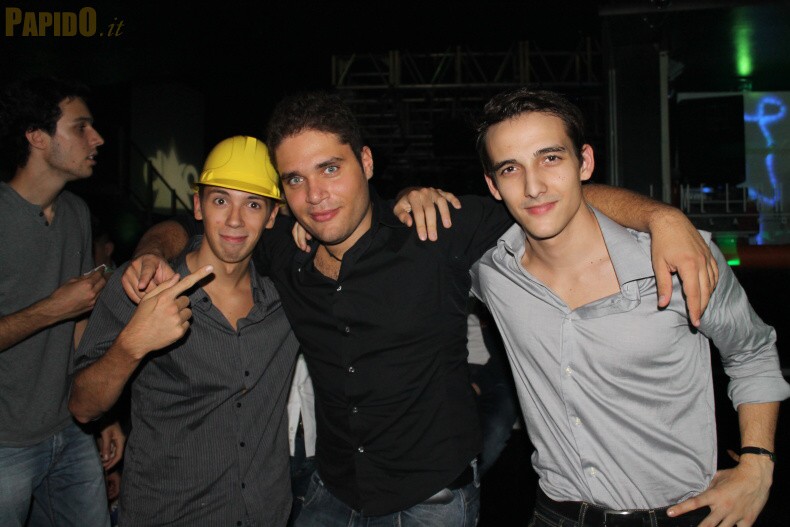 Sabato 06 Ottobre - Lime Light