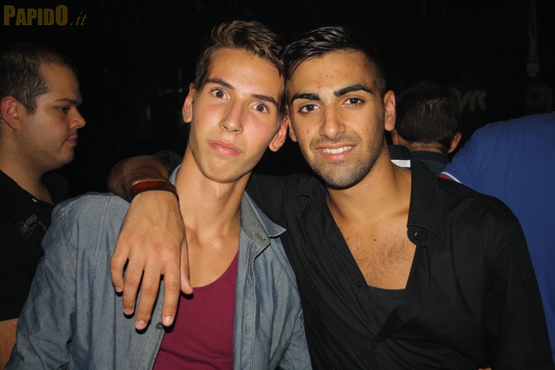 Sabato 06 Ottobre - Lime Light