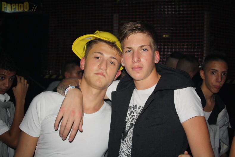 Sabato 06 Ottobre - Lime Light