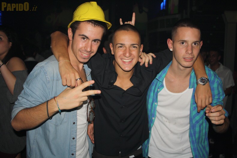 Sabato 06 Ottobre - Lime Light